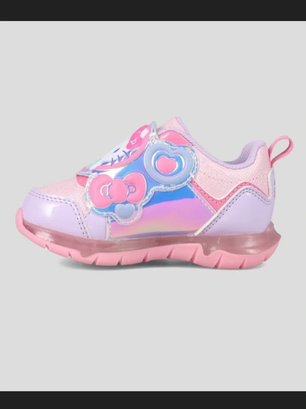 Toddler Hello Kitty® by Sanrio® Sneakers - Pink
